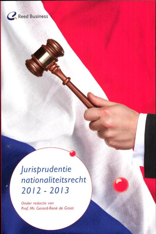 Omslag van 2012-2013