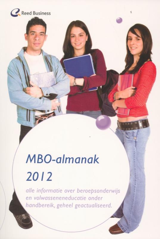 Omslag van 2012
