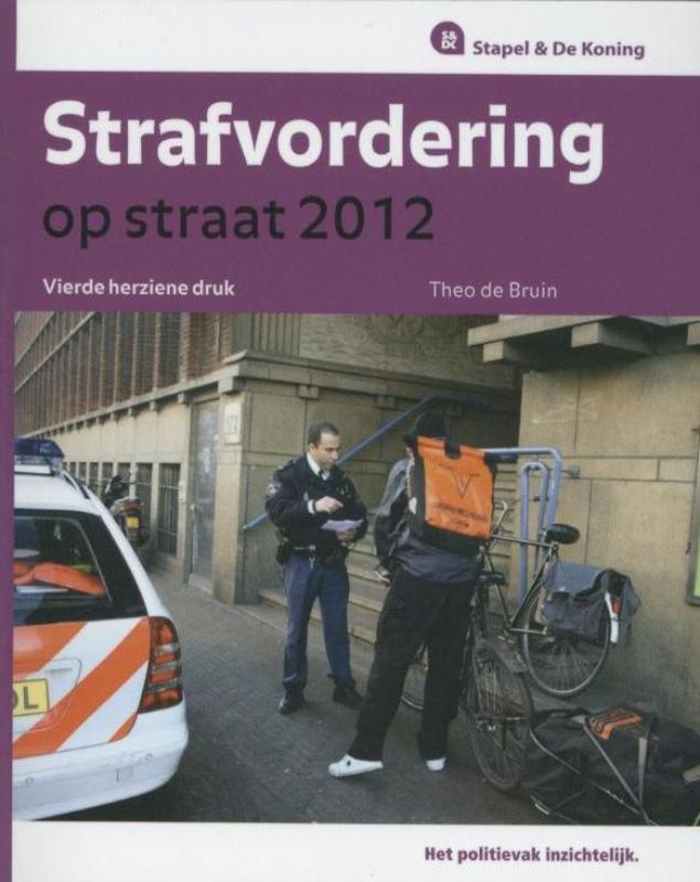 Omslag van 2012