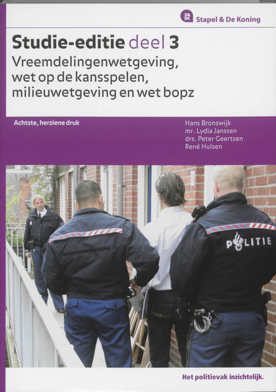 Omslag van 3