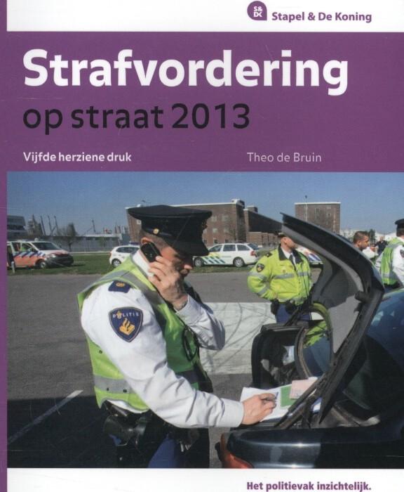 Omslag van 2013