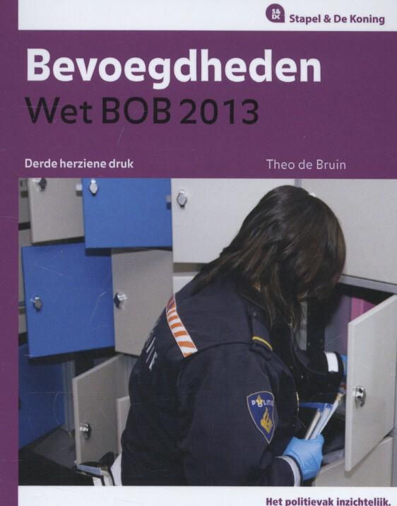 Omslag van 2013