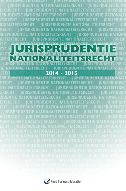 Omslag van 2014-2015