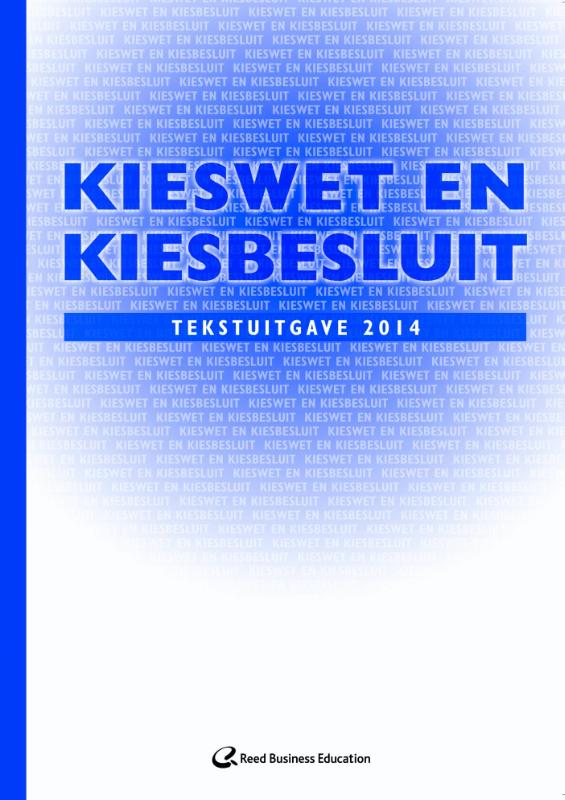 Omslag van 2014