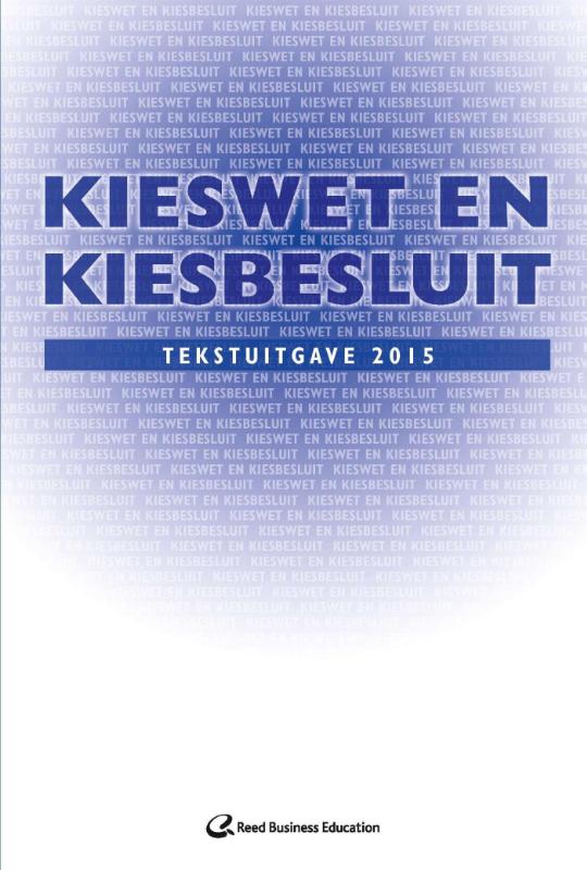 Omslag van Tekstuitgave