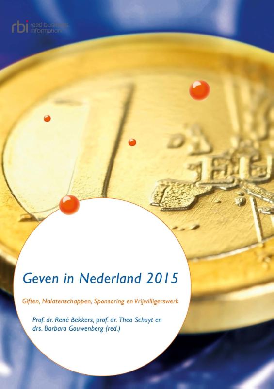 Omslag van 2015