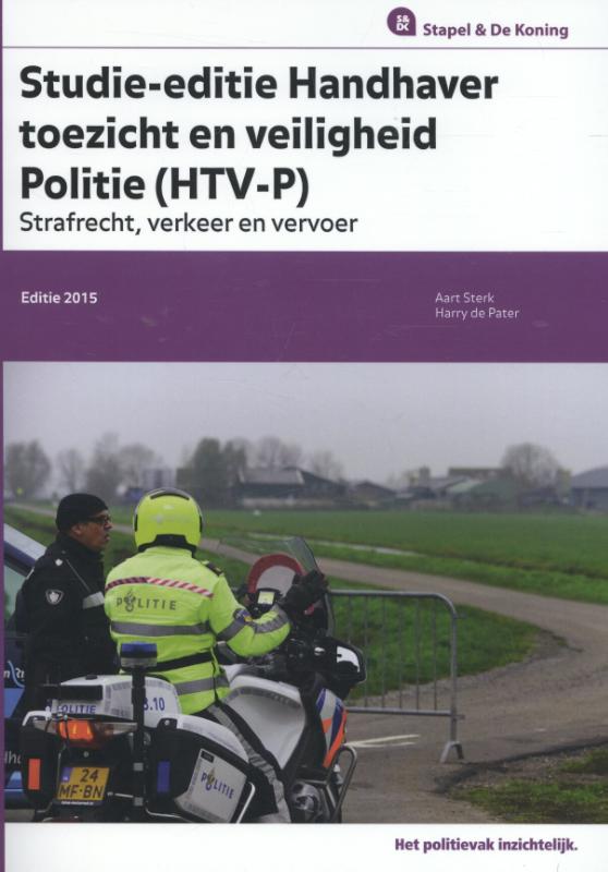 Omslag van Studie-editie