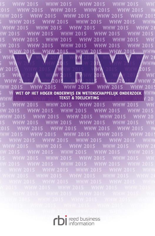 Omslag van Tekstuitgave 2015