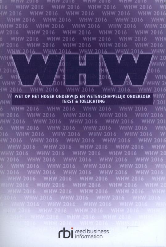 Omslag van Tekstuitgave 2016