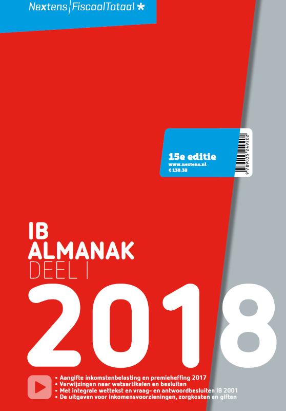 Omslag van Deel 1