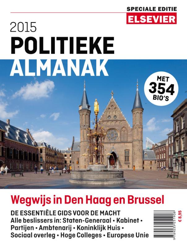 Omslag van 2015