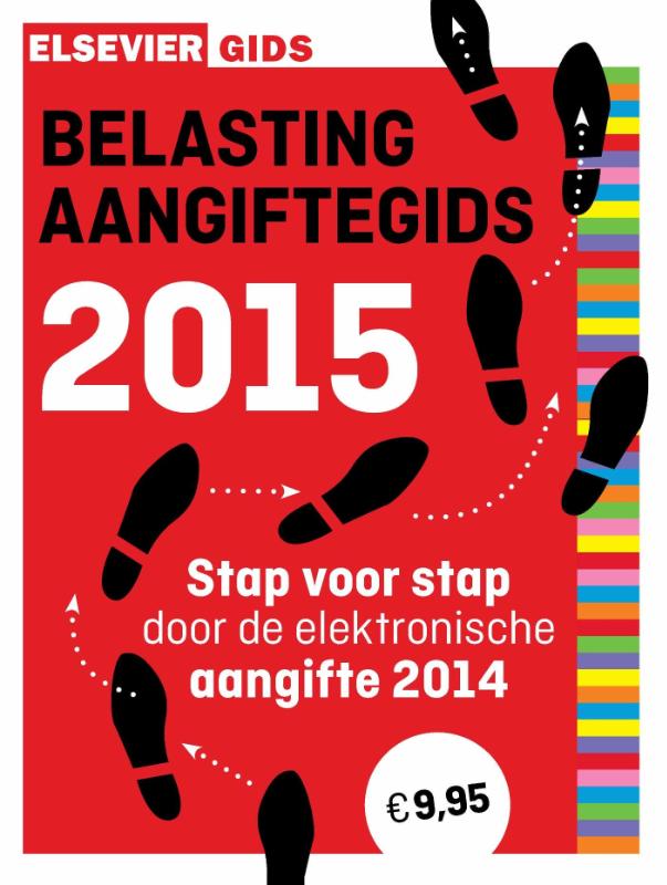 Omslag van 2015