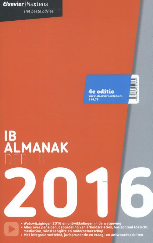 Omslag van 2