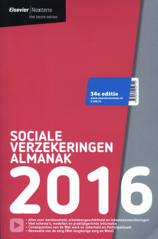 Omslag van 2016