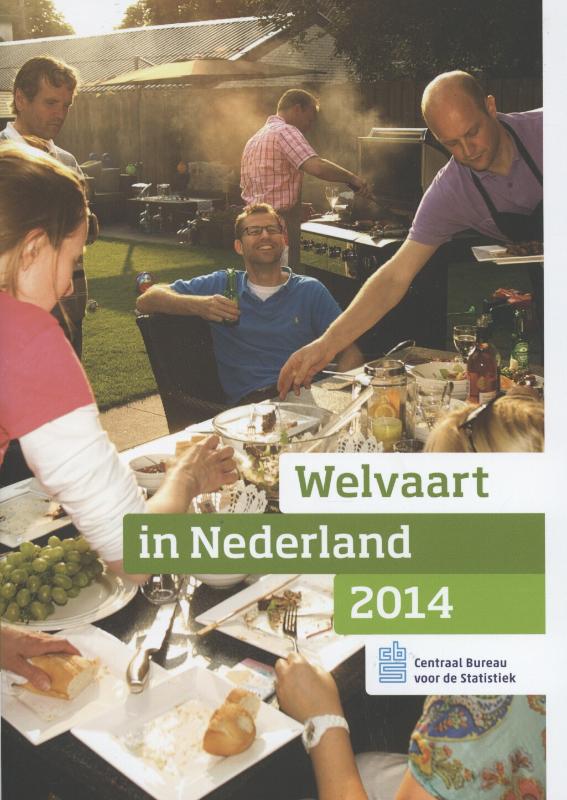 Omslag van 2014
