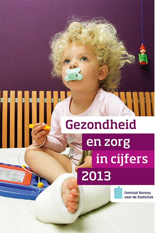 Omslag van 2013