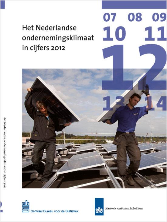 Omslag van 2012