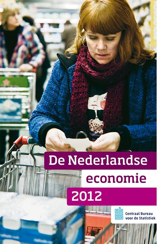 Omslag van 2012