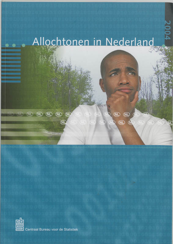 Omslag van 2004