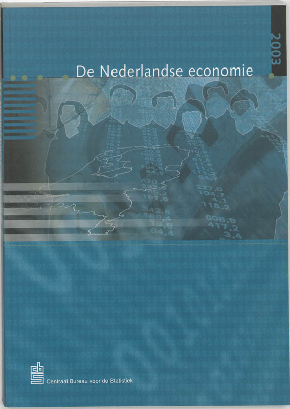 Omslag van 2003