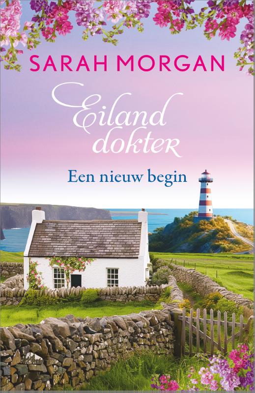 Omslag van Een nieuw begin