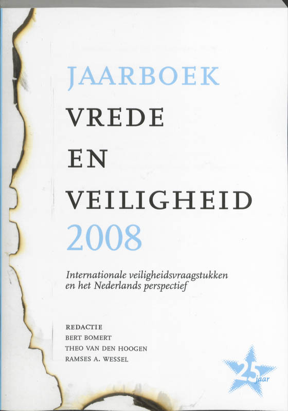 Omslag van 2008