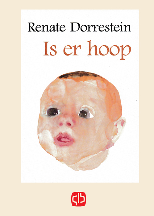 Omslag van Is er hoop