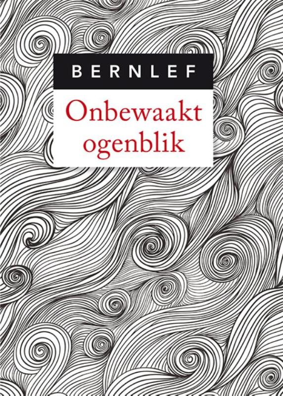 Omslag van Onbewaakt ogenblik