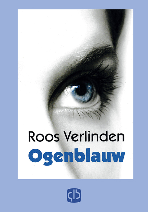 Omslag van Ogenblauw