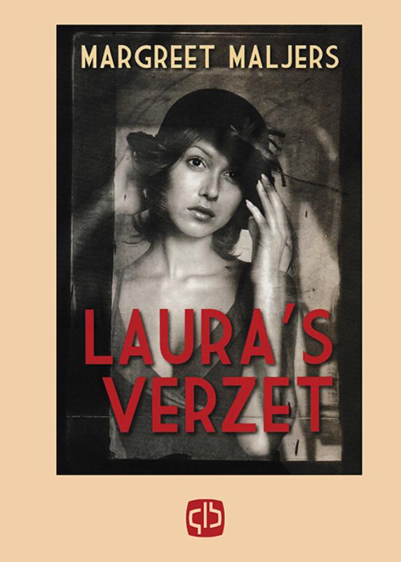 Omslag van Laura's verzet