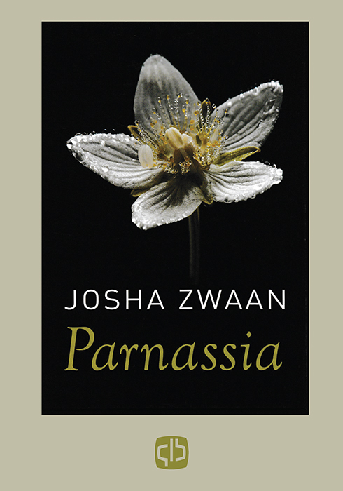 Omslag van Parnassia