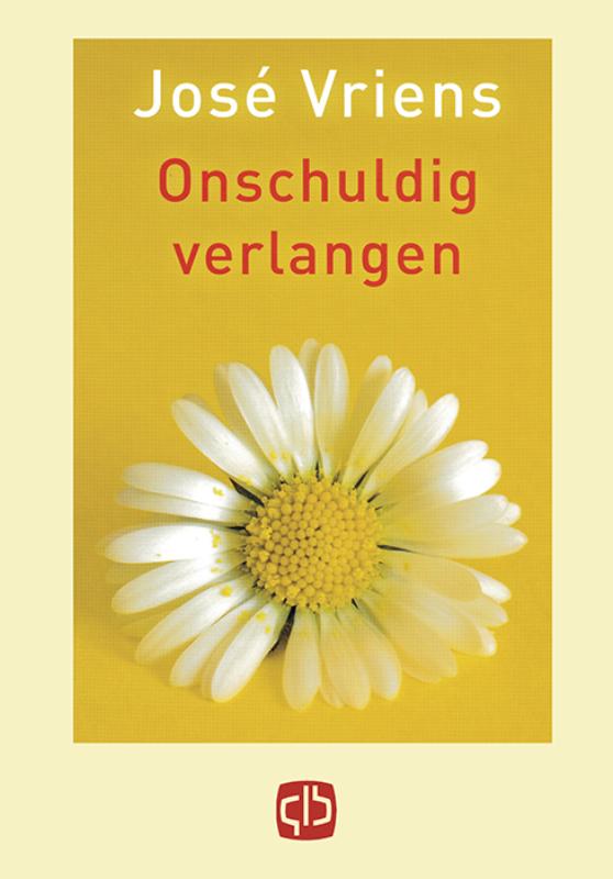 Omslag van Onschuldig verlangen