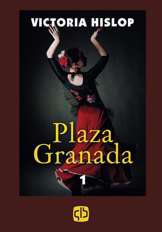 Omslag van Plaza Granada (2 banden)