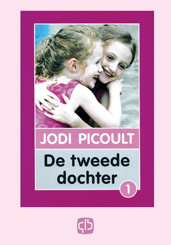 Omslag van De tweede dochter (2 banden)