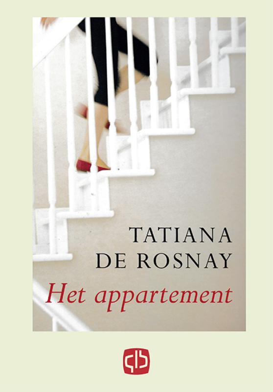 Omslag van Het appartement
