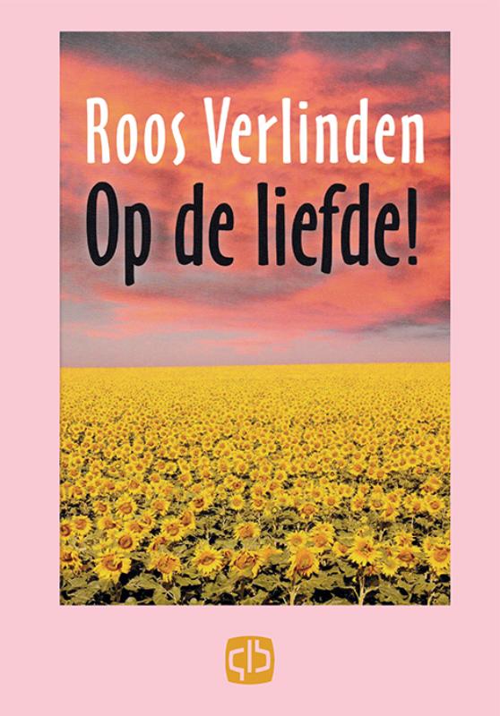 Omslag van Op de liefde!