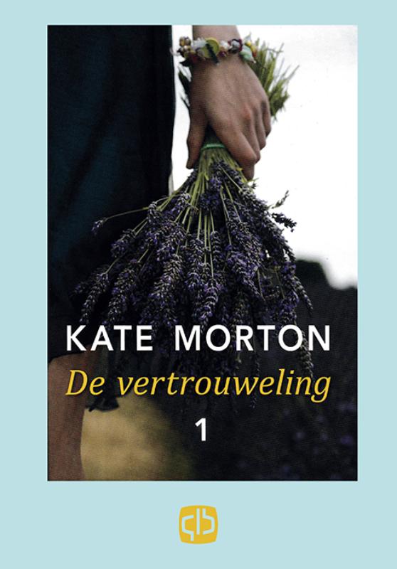 Omslag van De vertrouweling (3 banden)