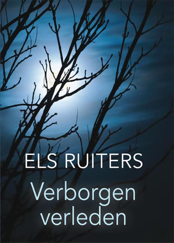 Omslag van Verborgen verleden