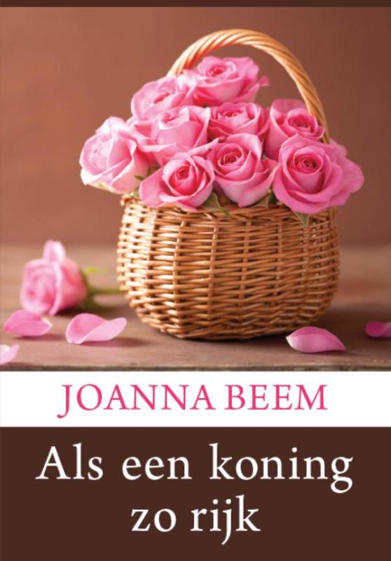 Omslag van Als een koning zo rijk