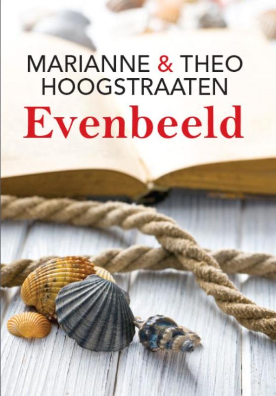 Omslag van Evenbeeld