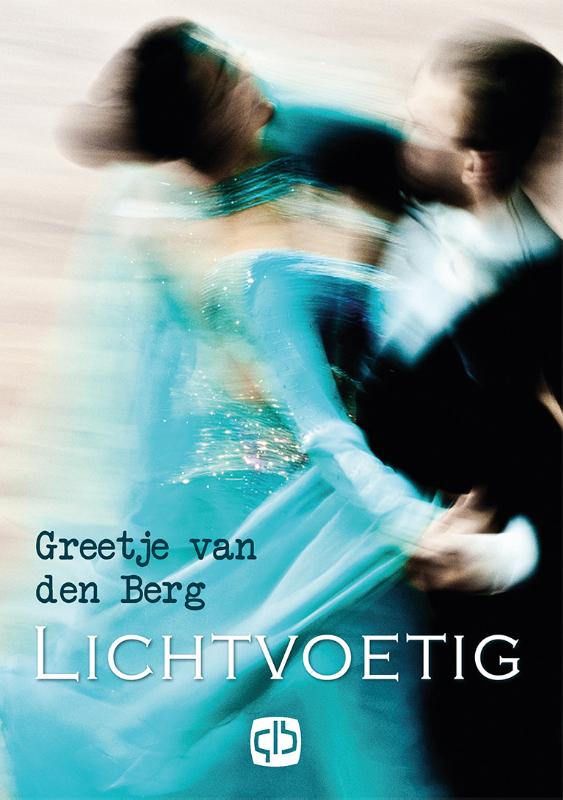 Omslag van Lichtvoetig