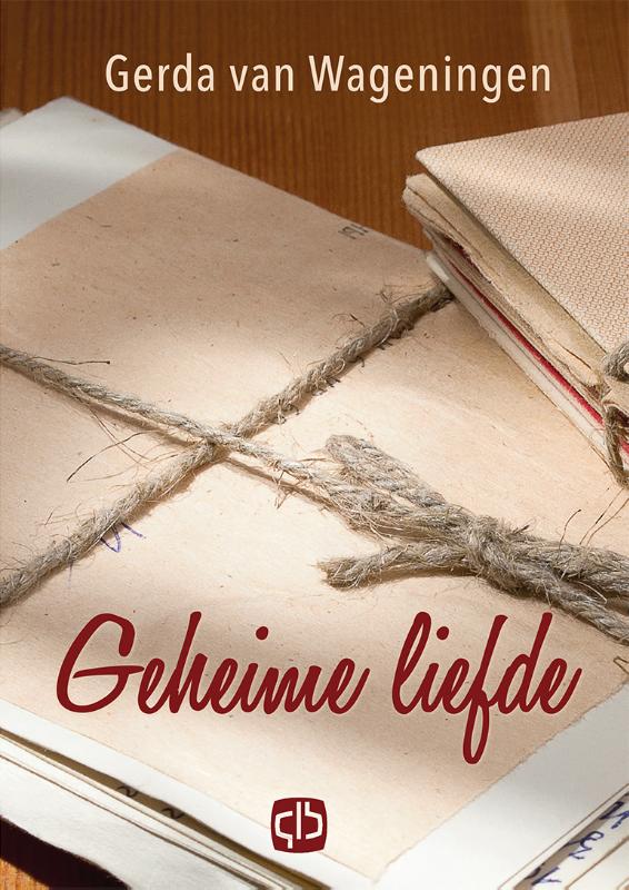 Omslag van Geheime liefde