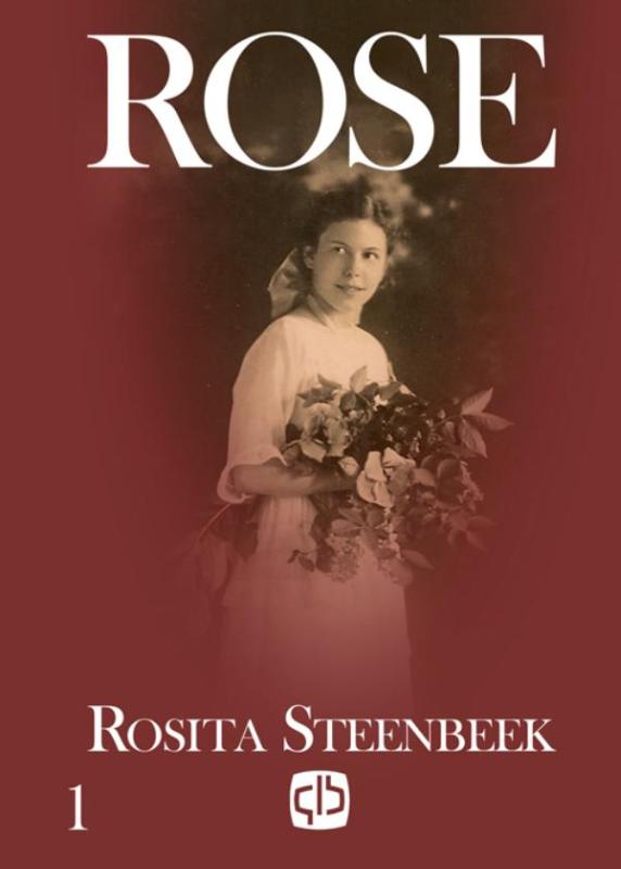 Omslag van Rose