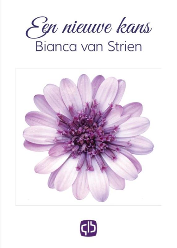Omslag van Een nieuwe kans