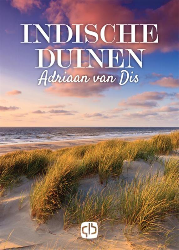 Omslag van Indische duinen