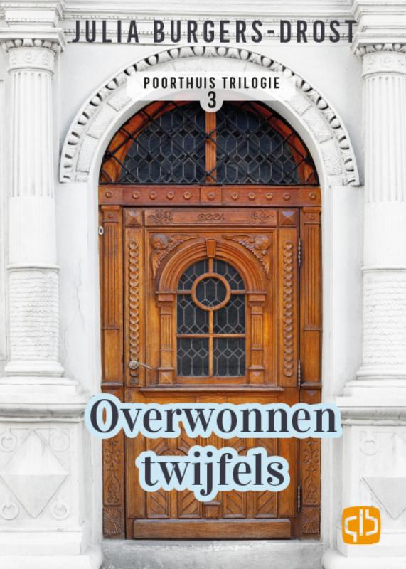Omslag van Overwonnen twijfels