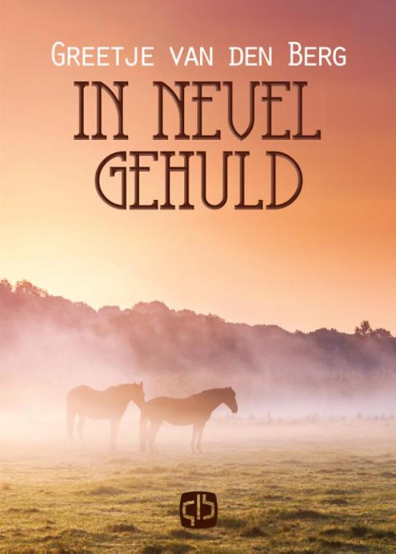 Omslag van In nevel gehuld