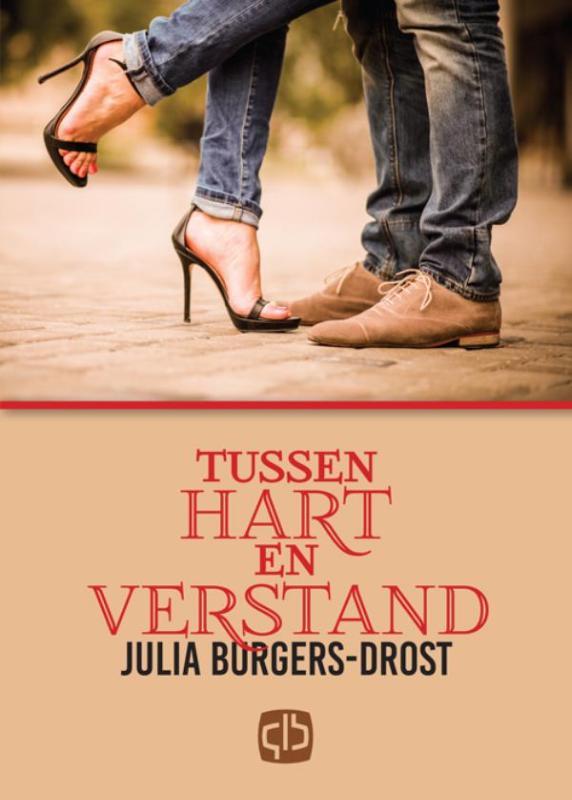 Omslag van Tussen hart en verstand