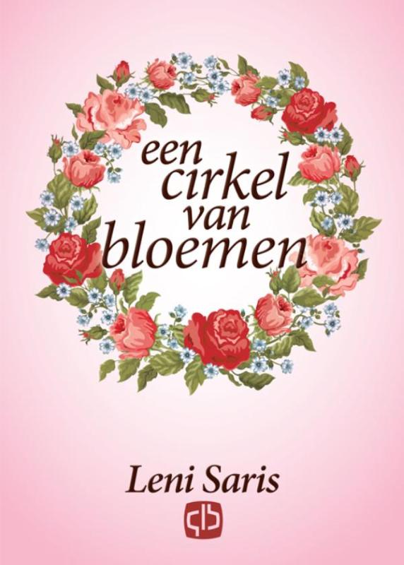 Omslag van Een cirkel van bloemen