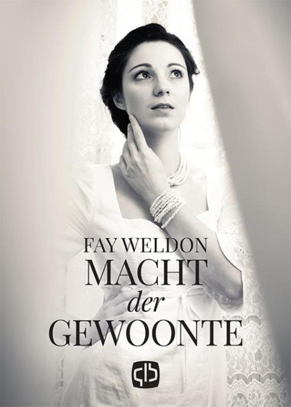 Omslag van Macht der gewoonte